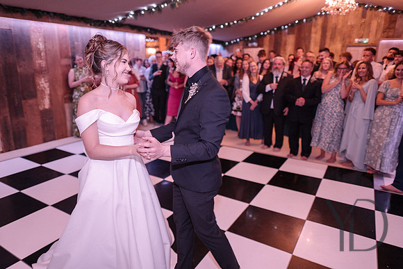 Jordana & Josh Notley Tythe Barn- 602