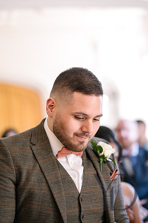 Monique & Danilo's wedding- 131