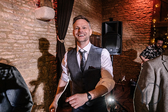 Connie & Ryan Tythe Barn Launton wedding- 564