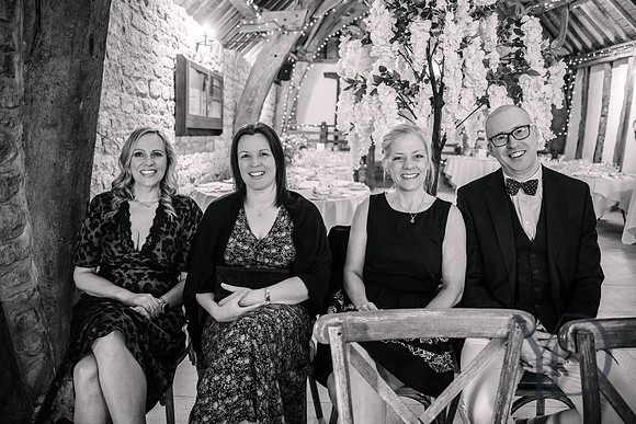Jenni & Craig Notley Tythe Barn wedding- 083