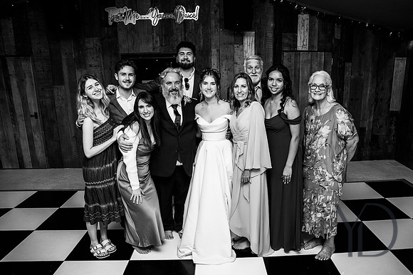 Jordana & Josh Notley Tythe Barn- 574