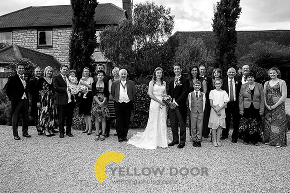 Notley Tythe Barn Wedding Photography