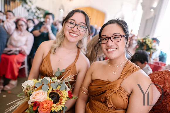 Monique & Danilo's wedding- 203