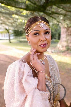 Dona & Wajira's wedding- 314
