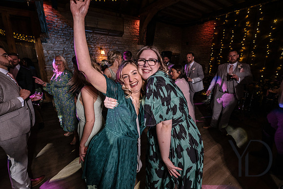 Connie & Ryan Tythe Barn Launton wedding- 567