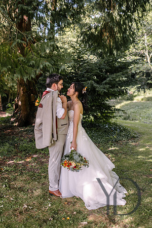 Monique & Danilo's wedding- 367