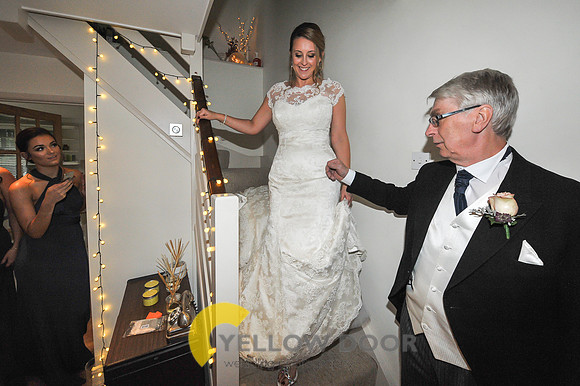 Lara and Ricks Wedding 043