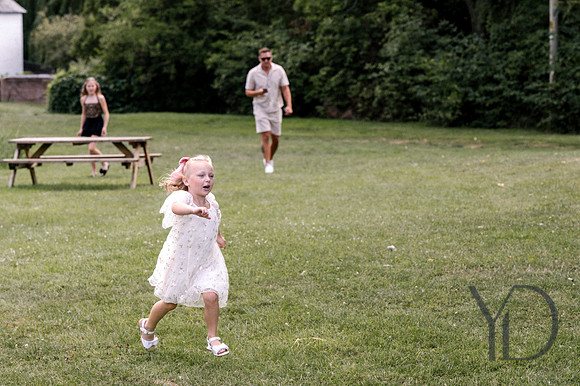 Donna & Danny Bellows Mill wedding- 606