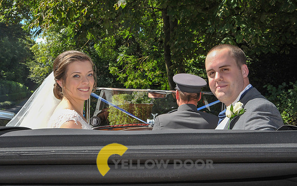 Hannah and Adams Wedding 164