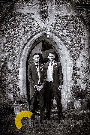 Lara and Ricks Wedding 107