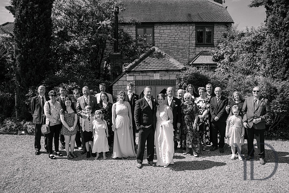 Jenni & Craig Notley Tythe Barn wedding- 243