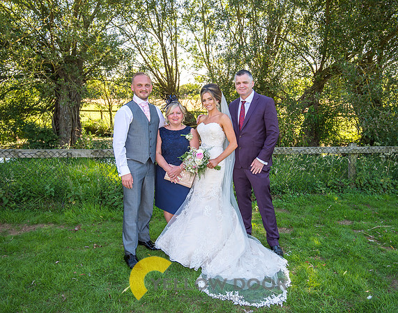 Stacey and Chris Wedding 325