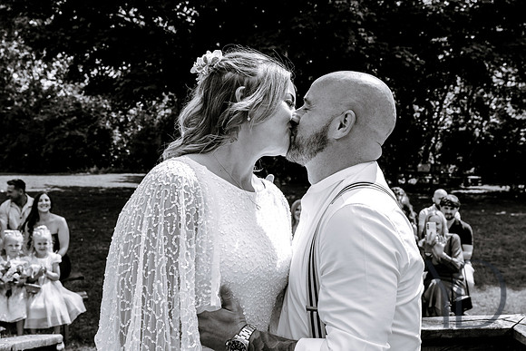 Donna & Danny Bellows Mill wedding- 707