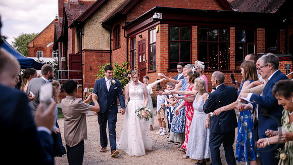 Mike & Amy Waddesdon wedding- 437