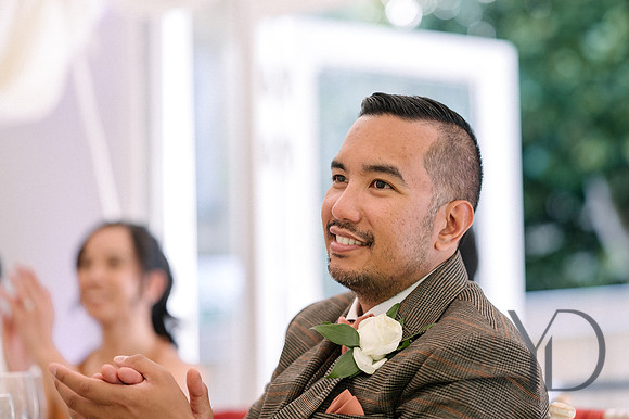Monique & Danilo's wedding- 438