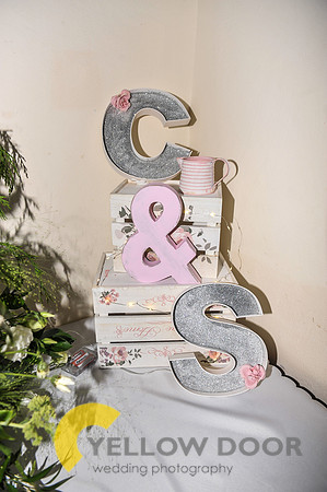 Stacey and Chris Wedding 290