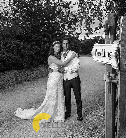 Notley Tythe Barn Wedding Photography