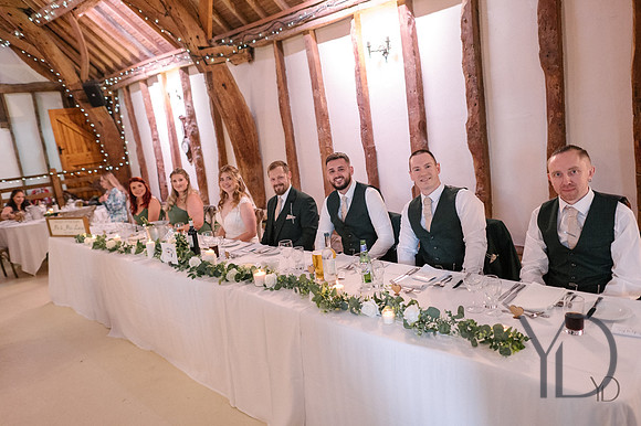 Katie & Matt Notley tythe barn- 326