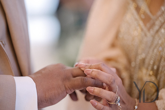 Dona & Wajira's wedding- 132