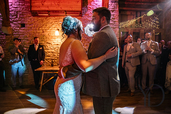 Connie & Ryan Tythe Barn Launton wedding- 555