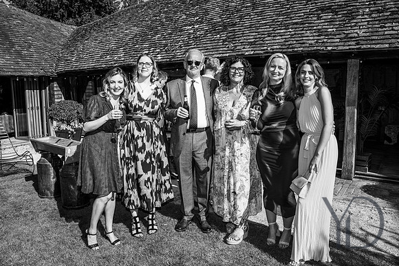 Connie & Ryan Tythe Barn Launton wedding- 377
