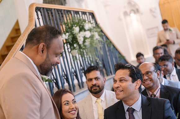 Dona & Wajira's wedding- 055