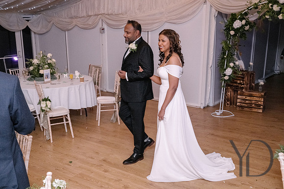 Dona & Wajira's wedding- 410