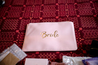 Lucy & Dan Warwick castle wedding