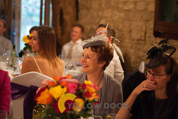 Notley Tythe Barn Wedding Photography