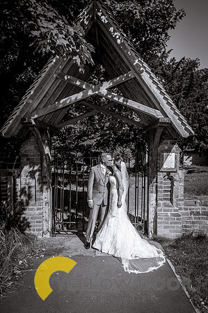 Stacey and Chris Wedding 267