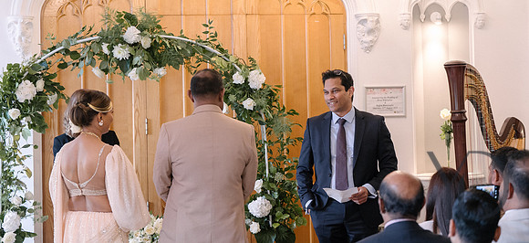 Dona & Wajira's wedding- 097