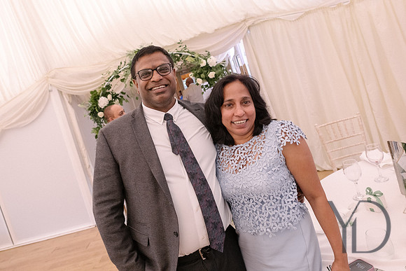 Dona & Wajira's wedding- 237
