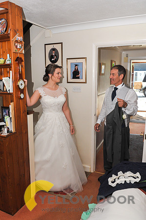 Hannah and Adams Wedding 029