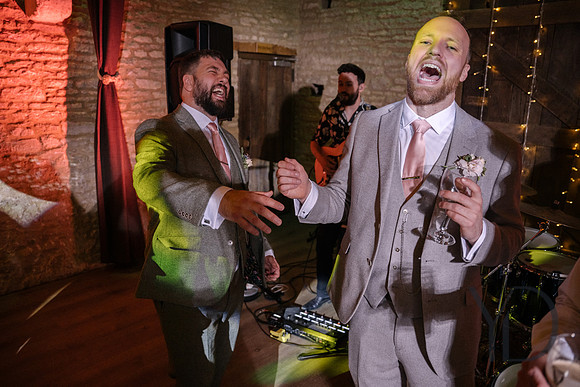 Connie & Ryan Tythe Barn Launton wedding- 573