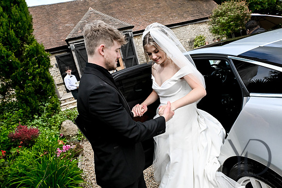 Jordana & Josh Notley Tythe Barn- 382
