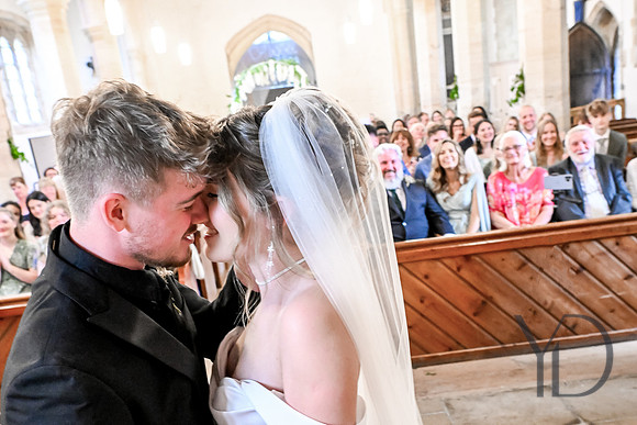Jordana & Josh Notley Tythe Barn- 263