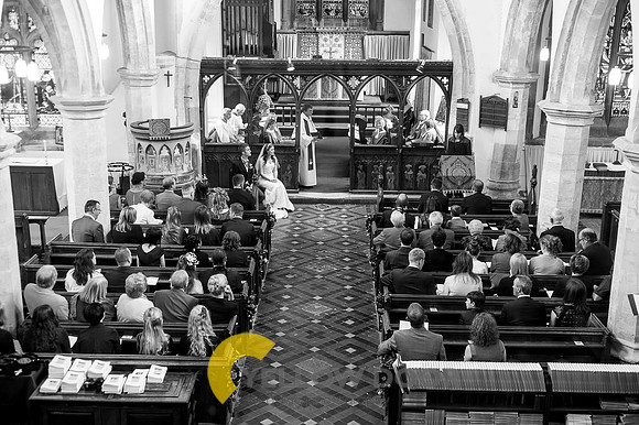 Notley Tythe Barn Wedding Photography