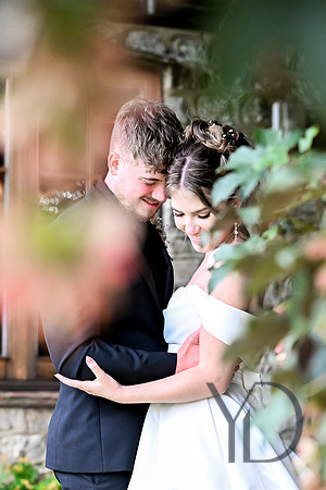 Jordana & Josh Notley Tythe Barn- 495