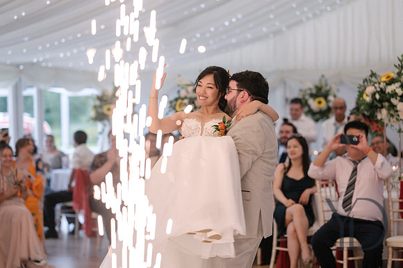 Monique & Danilo's wedding- 517