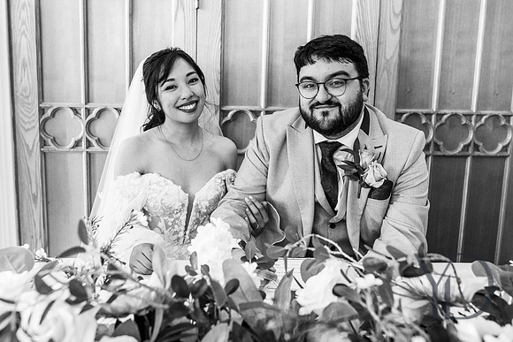 Monique & Danilo's wedding- 212