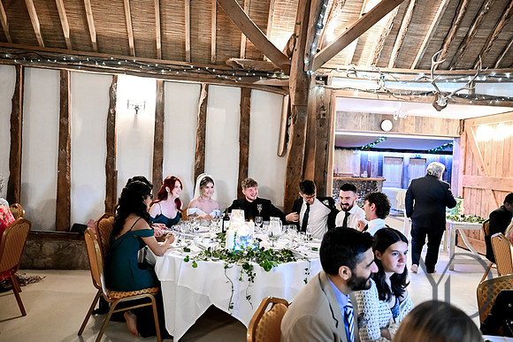 Jordana & Josh Notley Tythe Barn- 460