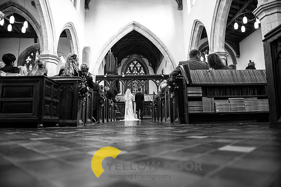 Notley Tythe Barn Wedding Photography