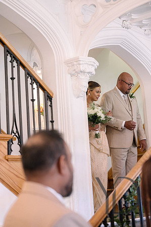 Dona & Wajira's wedding- 073