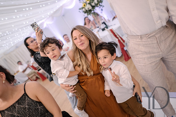 Monique & Danilo's wedding- 531