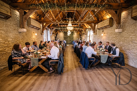 Connie & Ryan Tythe Barn Launton wedding- 469