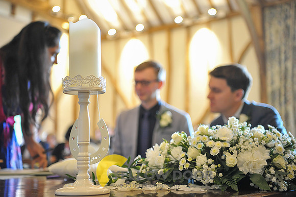 Adrian and Chris Wedding 116