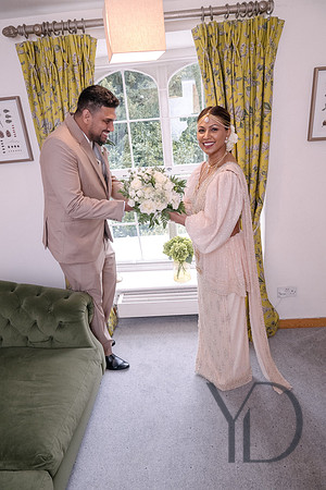 Dona & Wajira's wedding- 032