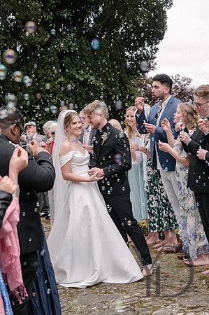 Jordana & Josh Notley Tythe Barn- 348