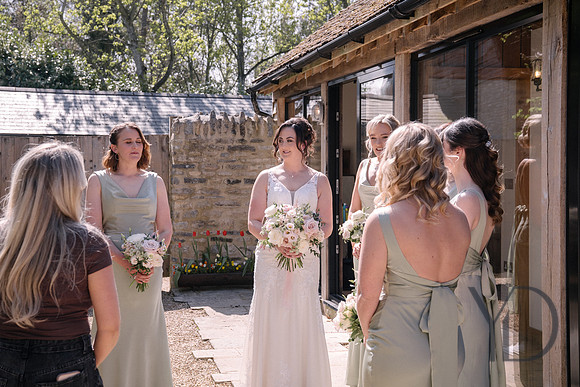 Connie & Ryan Tythe Barn Launton wedding- 121