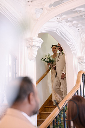 Dona & Wajira's wedding- 071